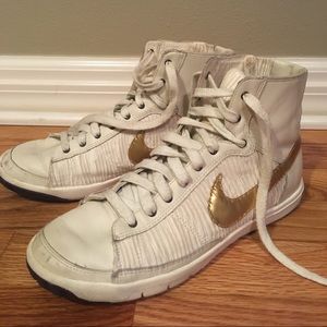 Nike High Tops